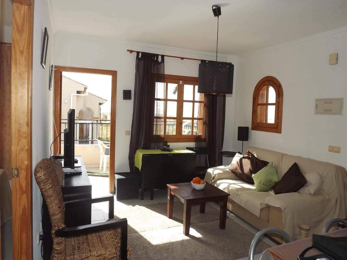 Cozy House Near La Mata Beach Торевиеха Екстериор снимка
